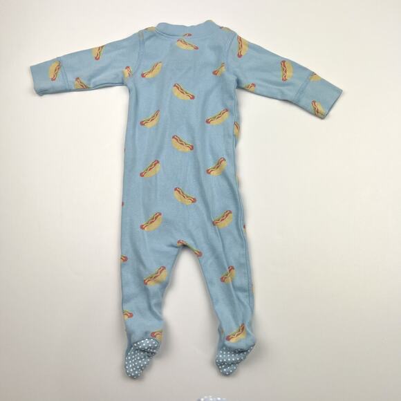 Monica + Andy Footie Bundle - Picture 6 of 12